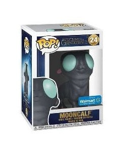 Funko Pop! Mooncalf Fantastic Beasts #24 (Market Place Value)