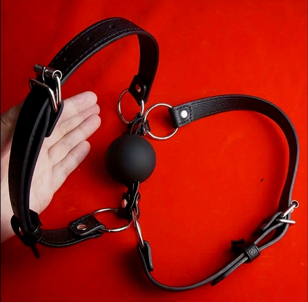 Ball GAG
