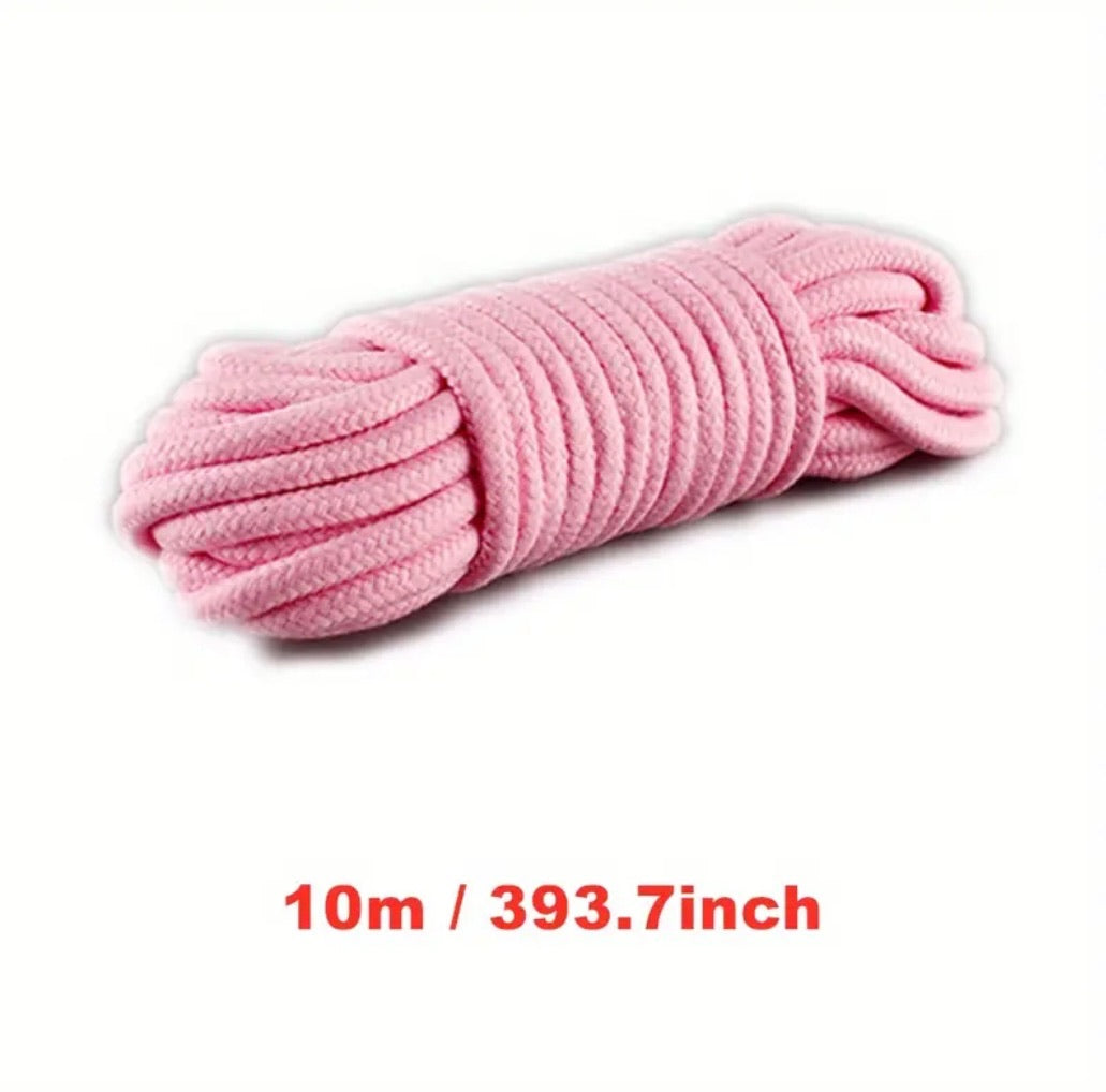 Bondage Rope (16.4 ft)