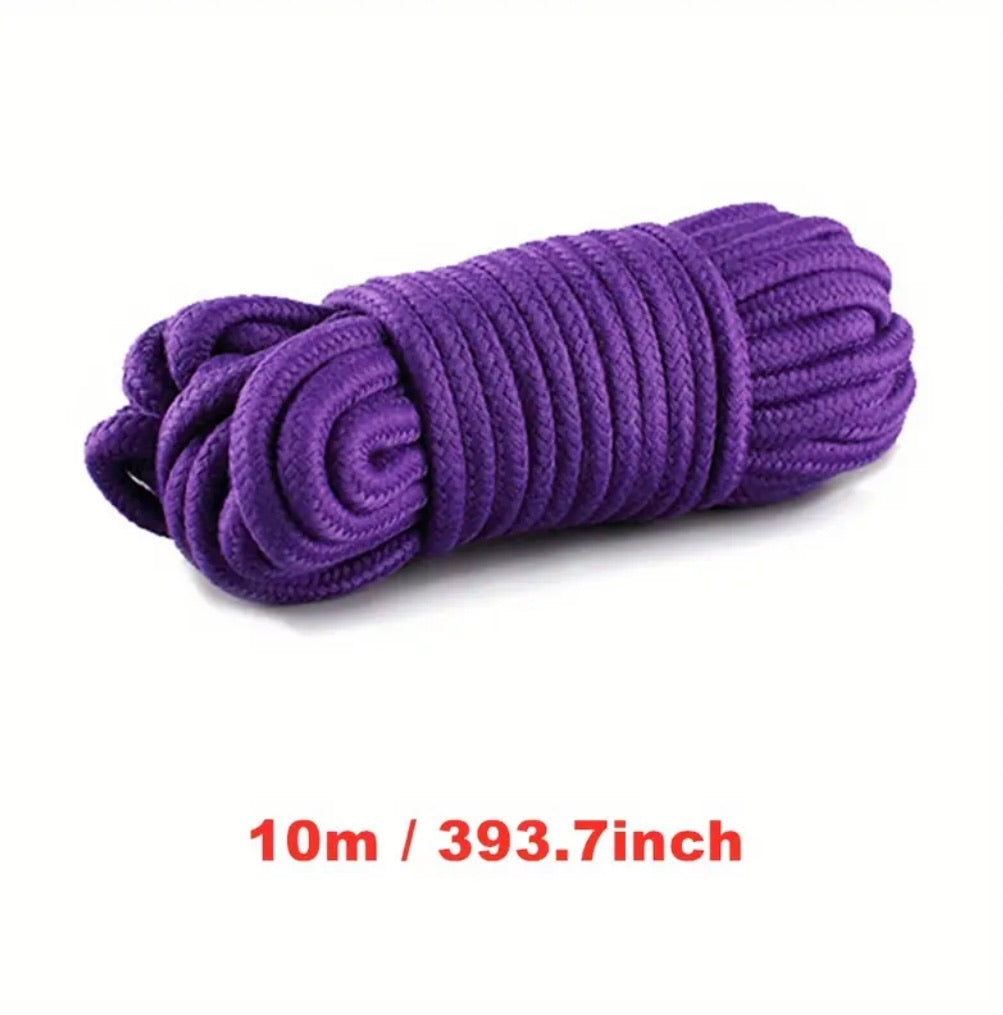 Bondage Rope (16.4 ft)