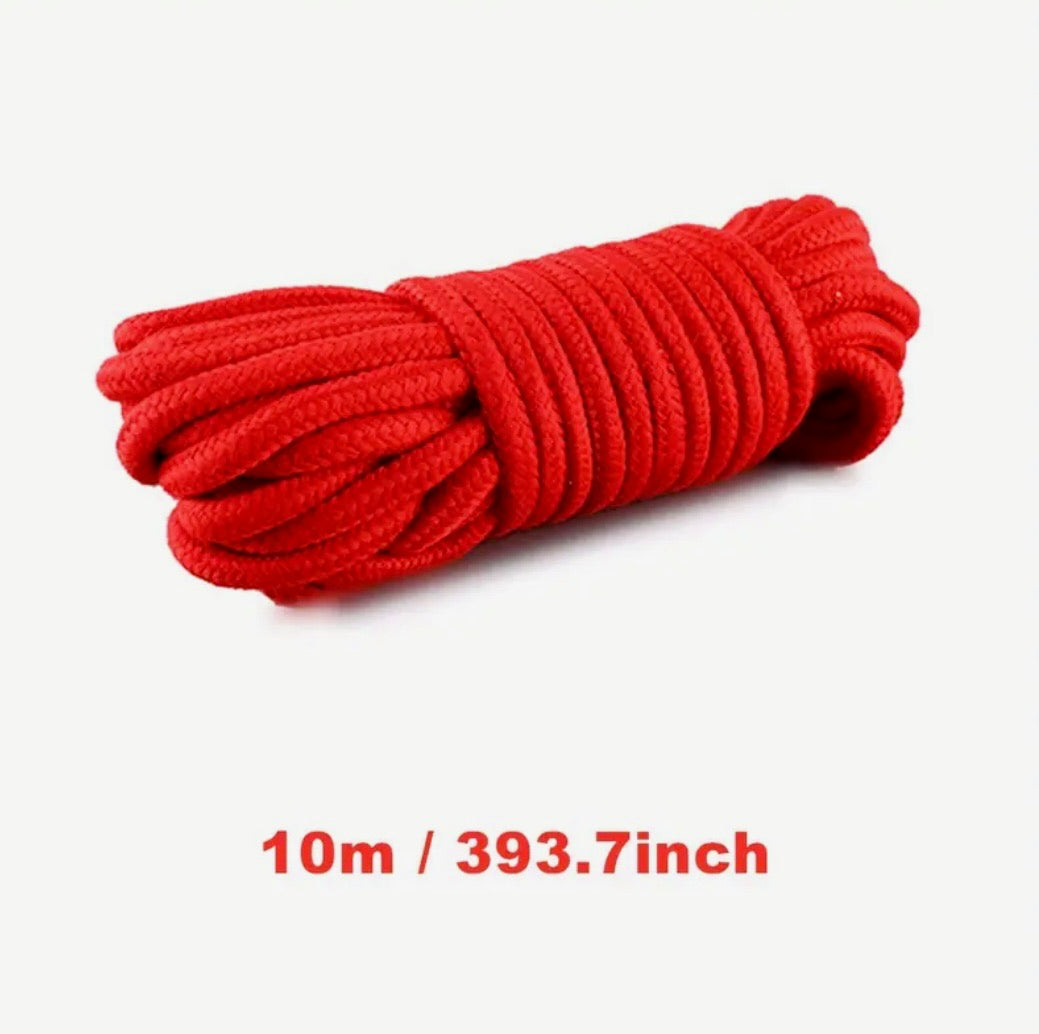 Bondage Rope (16.4 ft)