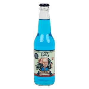 AVERY BIDEN BERRY SODA