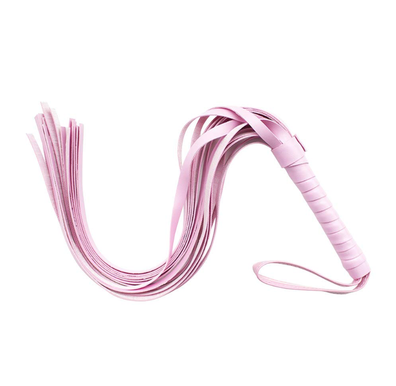 Multicolor Floggers