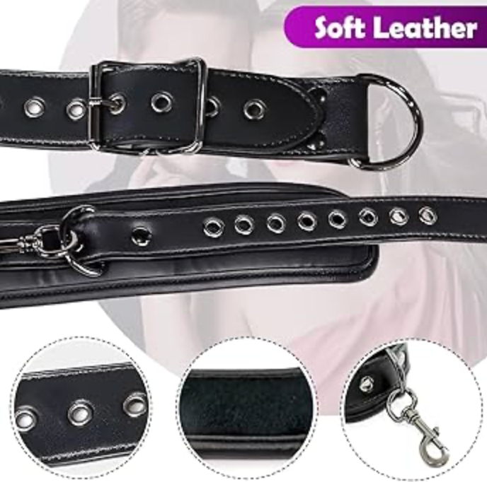 BDSM Bondage Restraints Set