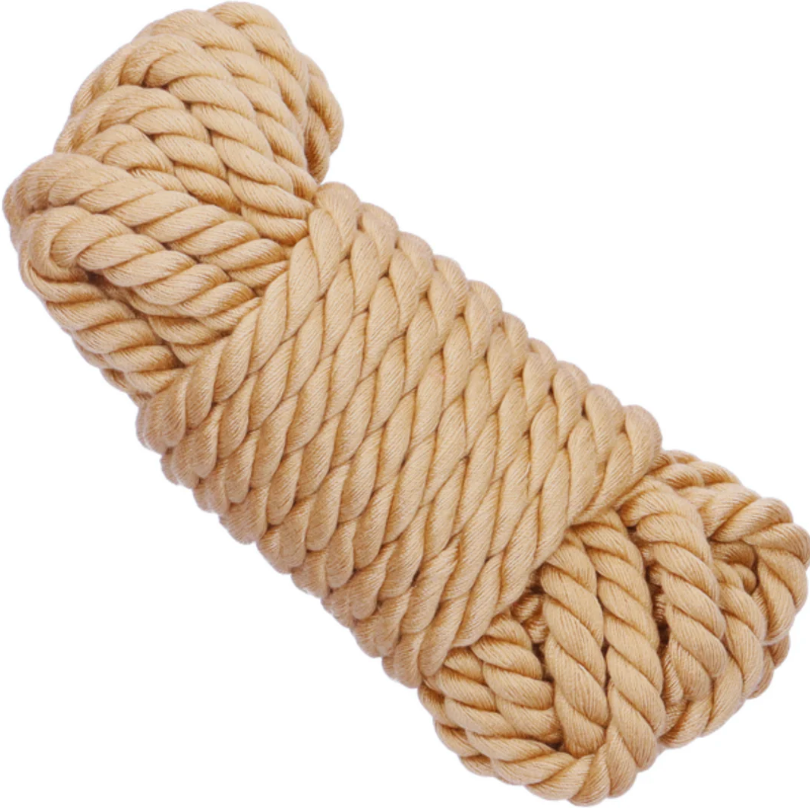 Bondage Rope (16.4 ft)