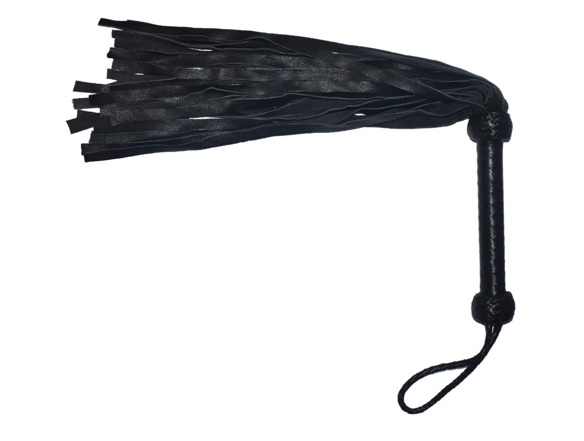 Multicolor Floggers