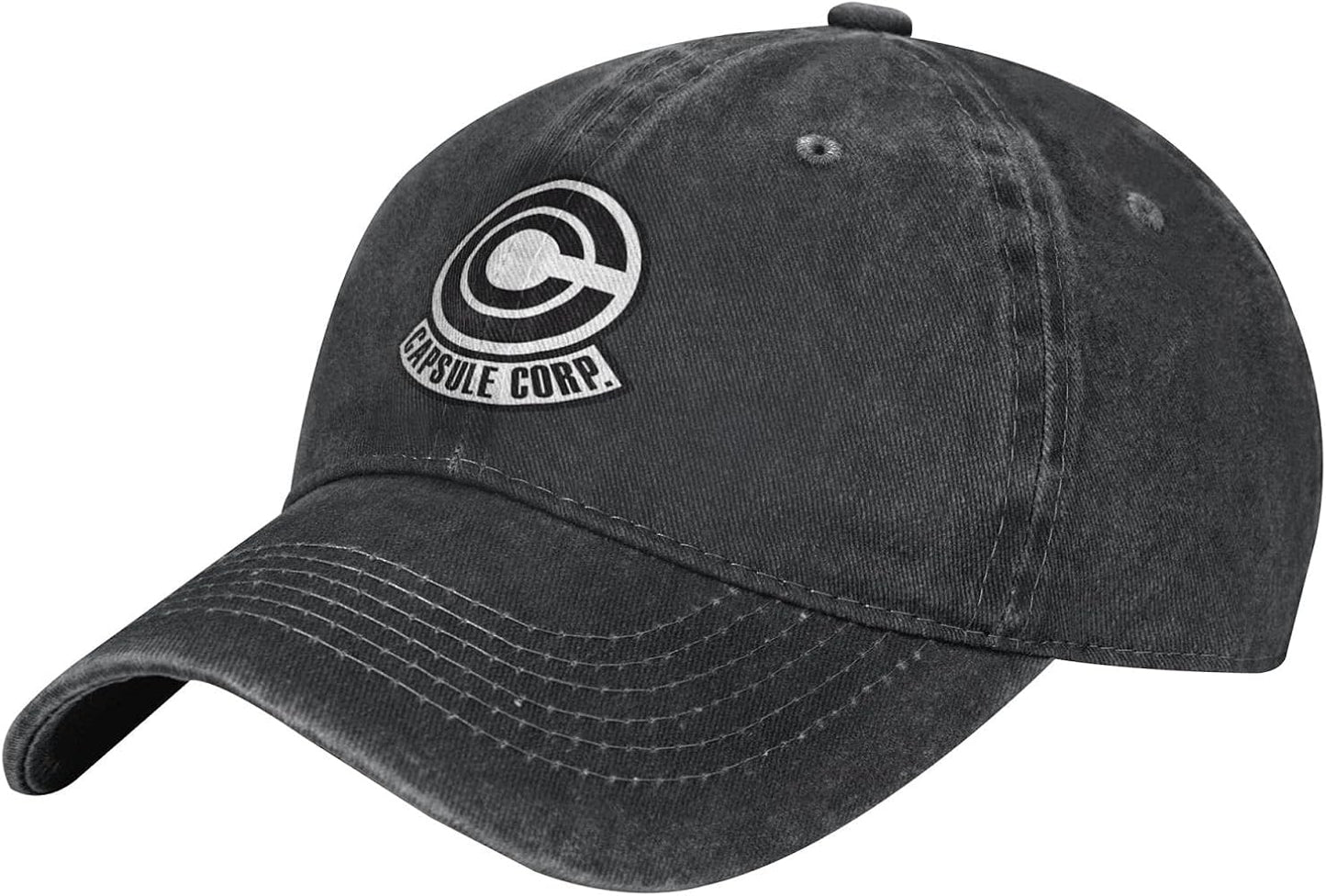 Dragon Ball Z Capsule Corp Hat