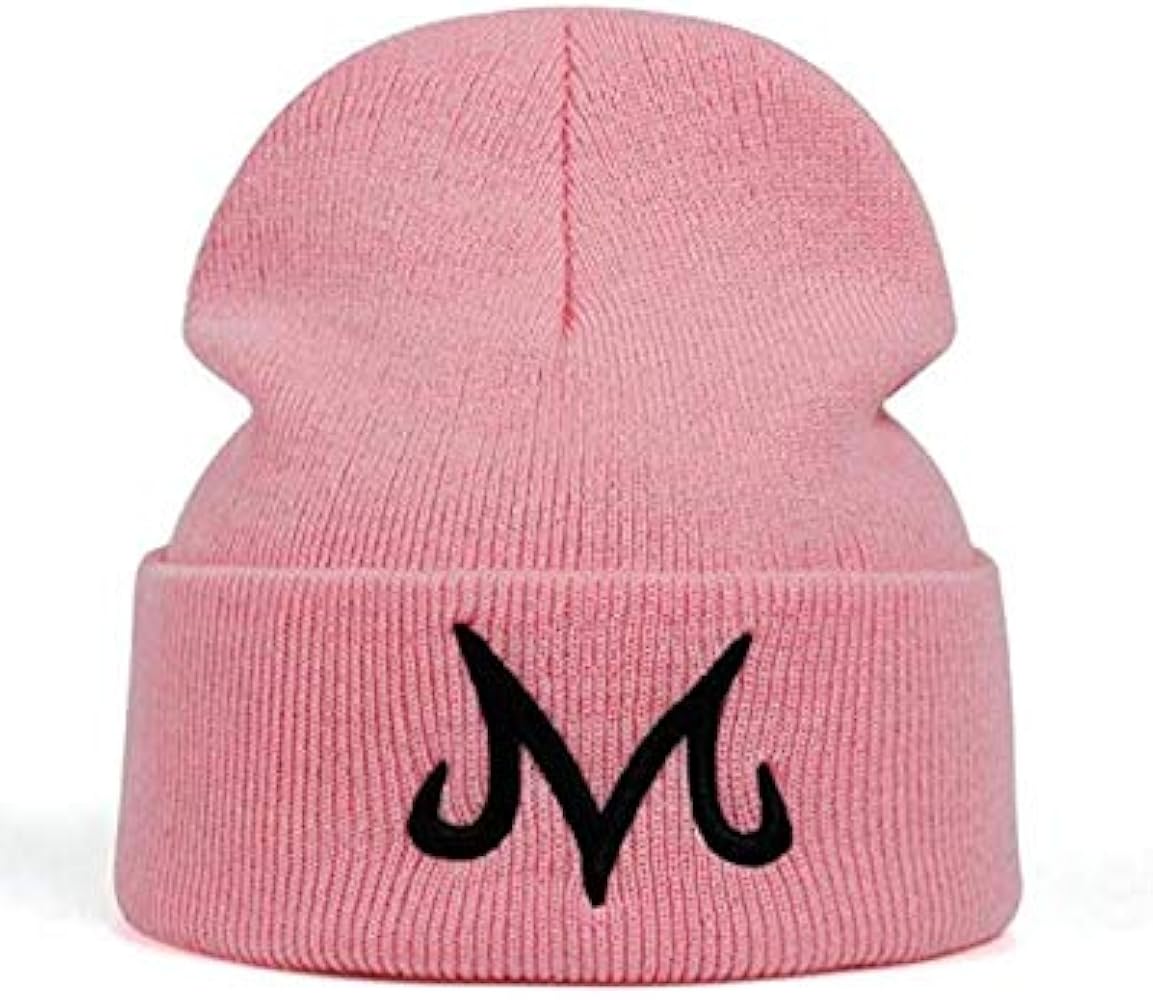 Majin Buu Beanie- Multicolor