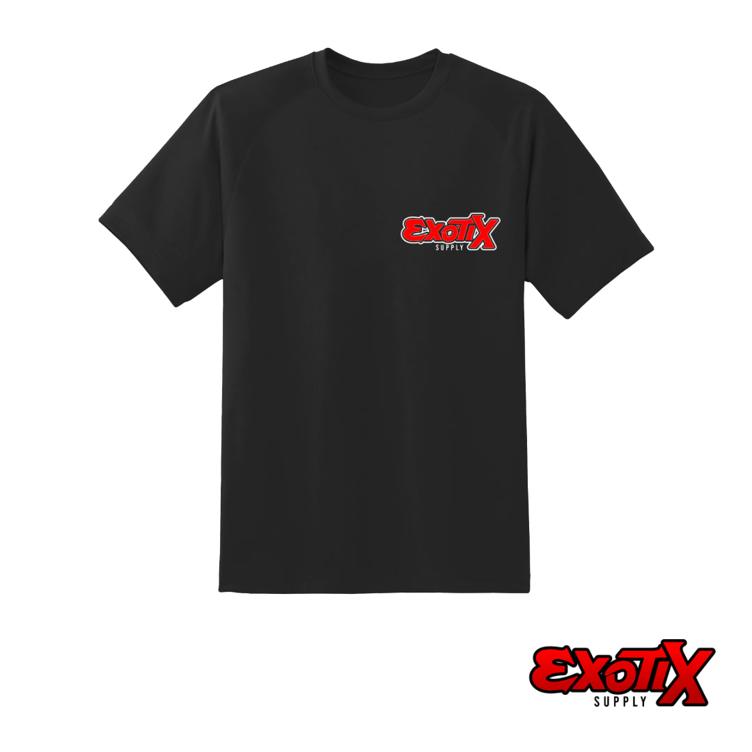 Exotix Supply "96" Tee