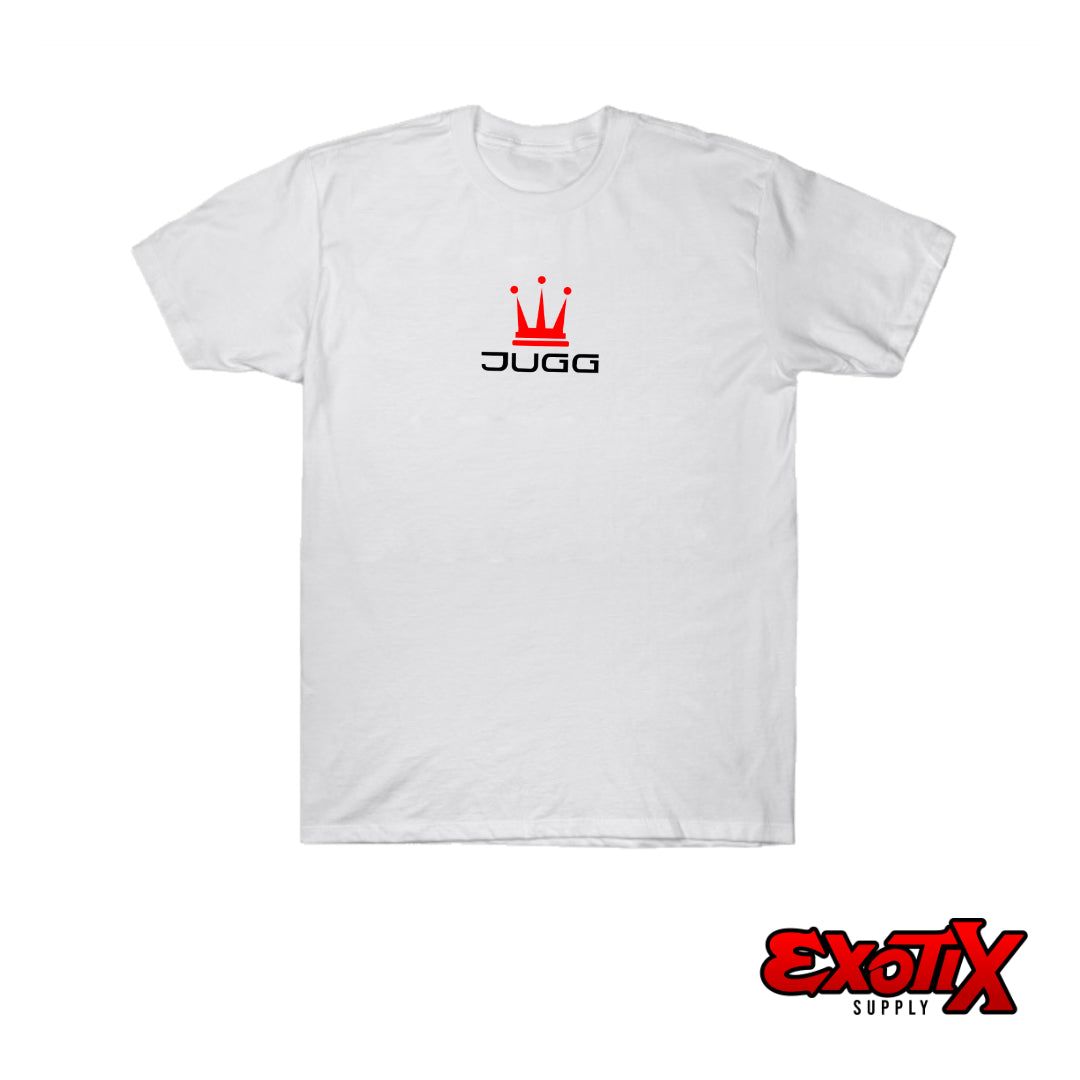 Jugg "King" Tee