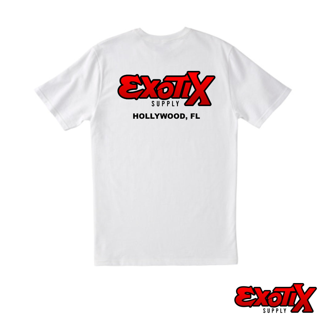 Exotix Supply "Hollywood, FL"