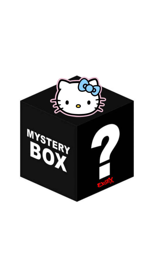 Hello Kitty Gift Pack