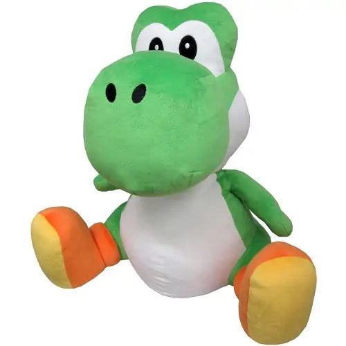 Super Mario Bros. Yoshi 25-Inch Plush