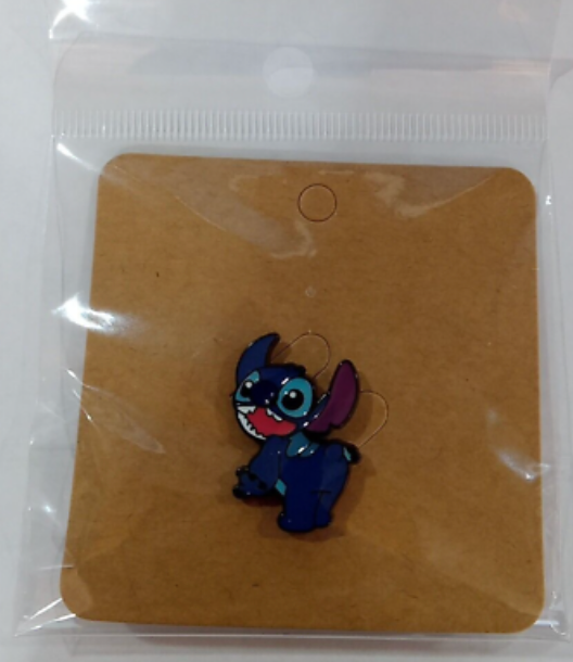 Stitch Facing Backwards Pin