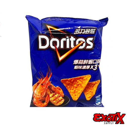 Doritos Shrimp