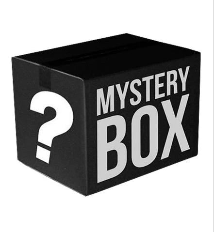 $50 Mystery Snack Box