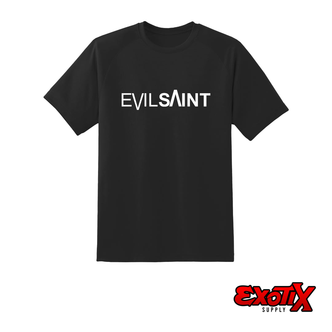 EvilSaint "ES" Tee