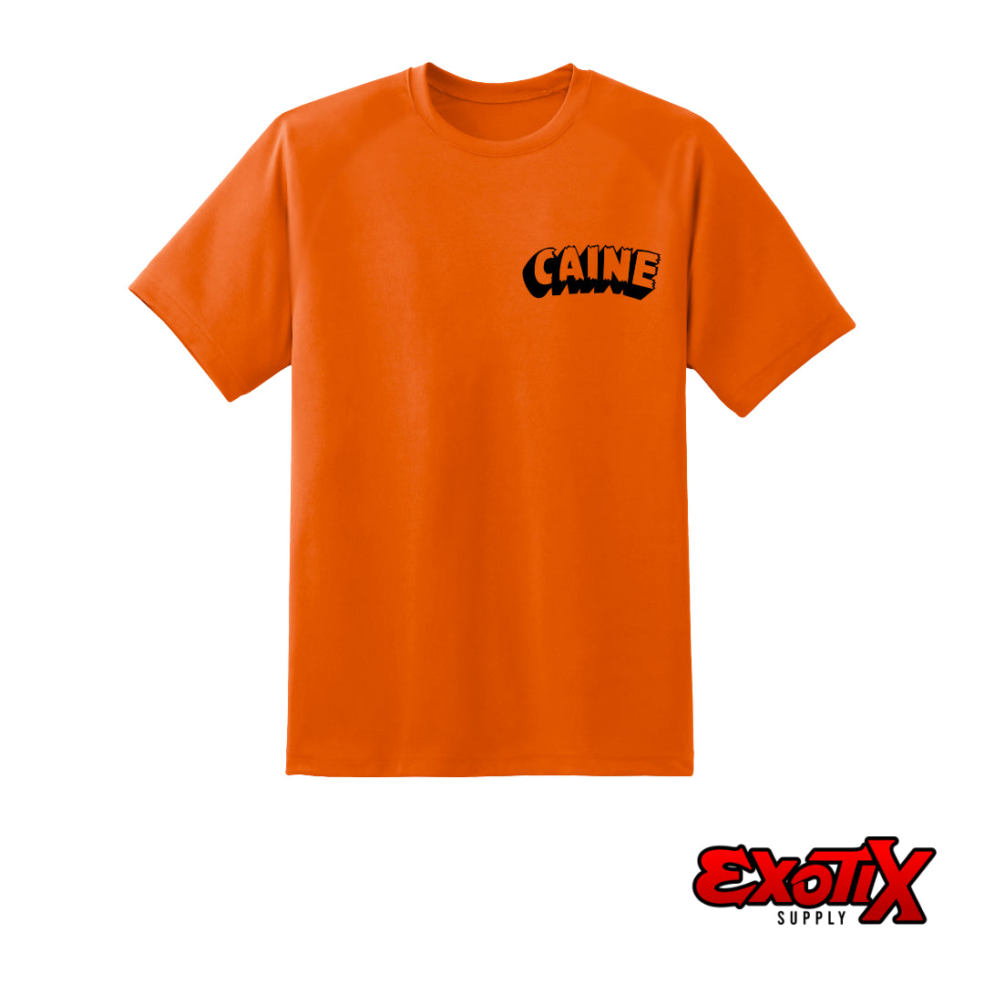 Caine "Logo" Tee