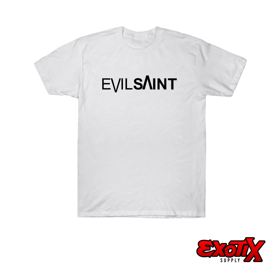 EvilSaint "ES" Tee