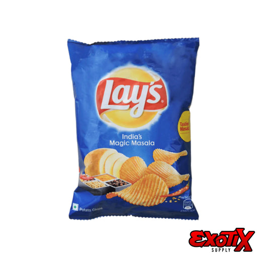 Lay's Magic Masala