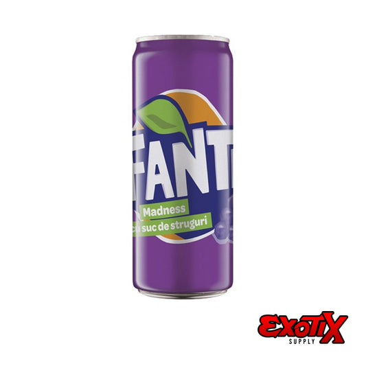 Fanta Madness